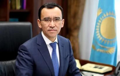 Религиозные лидеры ищут платформу для диалога — Маулен Ашимбаев