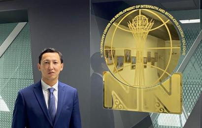 Опыт зарубежных стран как светских государств