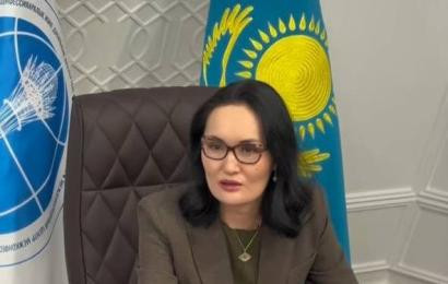 Халықаралық орталық кеңейтілген жиын өткізіп, стратегиялық даму бағыттарын талқылады