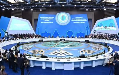 Духовные лидеры внесут свой вклад в преодоление разногласий в современном мире - Президент РК