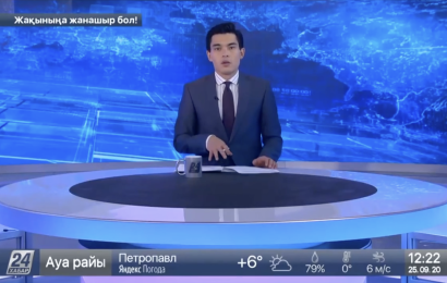 ДАҒДАРЫС КЕЗІНДЕГІ ДІНАРАЛЫҚ ТАТУЛЫҚТЫҢ РОЛІ