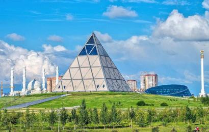 Назначен Председатель Правления Центра Н. Назарбаева по развитию межконфессионального и межцивилизационного диалога