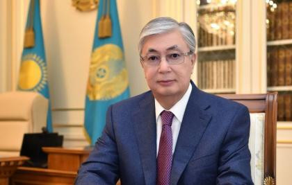 Токаев поприветствовал участников XXI заседания секретариата Съезда лидеров мировых и традиционных религий