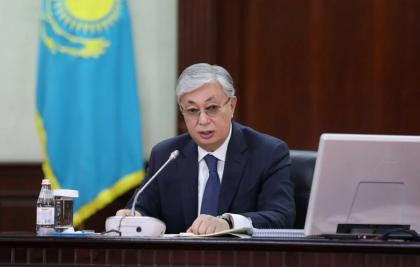 КАЗАХСТАН НАЧНЁТ ПОДГОТОВКУ К СЪЕЗДУ ЛИДЕРОВ МИРОВЫХ РЕЛИГИЙ