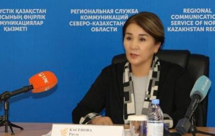 Рауза Касенова: Неприемлемо использовать религию в политических целях