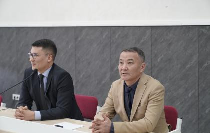 ӘЛЕМДІК ЖӘНЕ ДӘСТҮРЛІ ДІНДЕР ЛИДЕРЛЕРІ СЪЕЗІНІҢ МӘНІ МЕН БОЛАШАҒЫ: 2023–2033 ЖЫЛДАРҒА АРНАЛҒАН ДАМУ ТҰЖЫРЫМДАМАСЫН ТАЛҚЫЛАУ