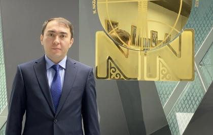 Діндер лидерлерінің Съезі - бітімге келудің ашық диалог алаңы