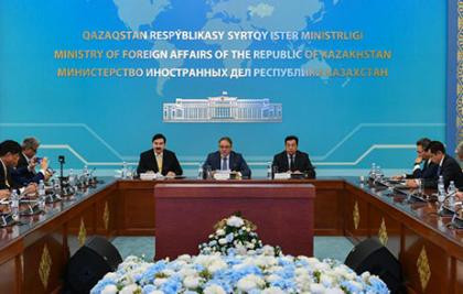 Kazakhstan’s Interfaith Initiative: Fostering Global Harmony through Wisdom and Leadership