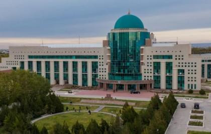 Қожа Ахмет Ясауи атындағы Халықаралық қазақ-түрік университетінің студенттері «Астана бейбітшілік декларациясы 2025» құжатымен және Әлемдік және дәстүрлі діндер лидерлері Съезінің тарихымен танысты