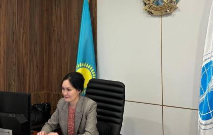 Жасанды интеллект этикасы: цифрлық дәуір құндылықтары туралы халықаралық диалог