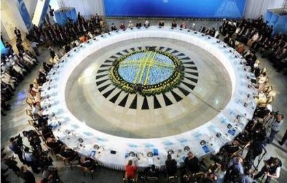 Kazakhstan seeks role of religious leaders for maintaining interfaith harmony
