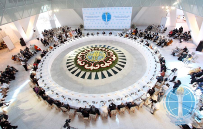 21th of May celebrates the World Day of cultural diversity for dialogue and development