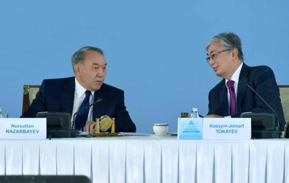 Алтай Ибрагимұлы: Елбасының еңбегін дәріптеу – тағылым