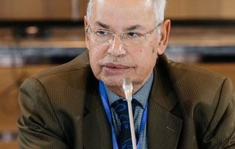 Role of the Religious Leaders in Bringing Humanity Together in One Secure World.