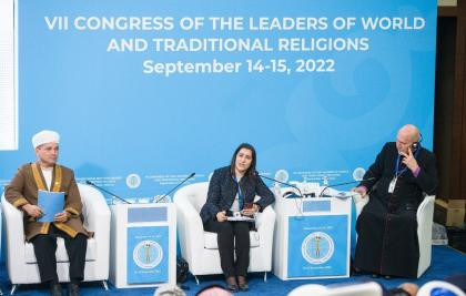 Role of Religious Leaders in Achieving Sustainable Development