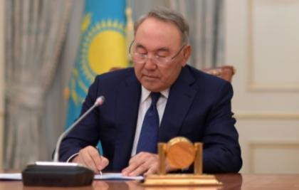 Мәжид Абдул Азиз Әт-Турки елбасы басшылығымен ҚР 30 жылдағы  жан-жақты дамуындағы жетістігі жайлы өз пікірін білдірді