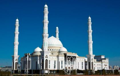 Құрбан айт – ұлық мереке